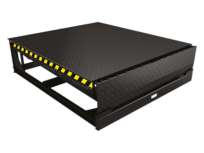 液压装卸货平台图片 液压装卸货平台图片