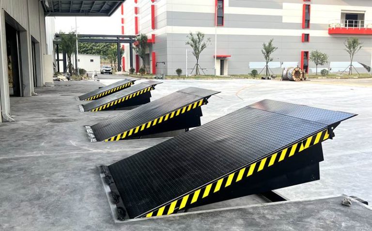 装卸货平台的优点:提高效率和安全性的关键缩略图 装卸货平台的优点:提高效率和安全性的关键缩略图