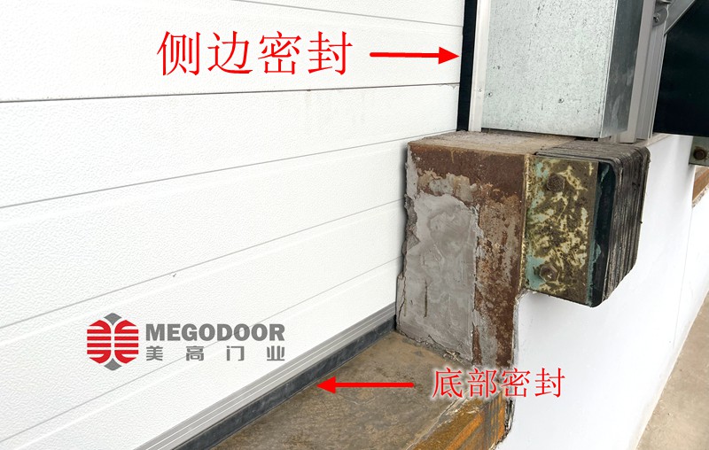 工厂仓库怎么防蚊虫:提升门+伸缩平台+风幕机+灭蚊灯插图2 工厂仓库怎么防蚊虫:提升门+伸缩平台+风幕机+灭蚊灯插图2